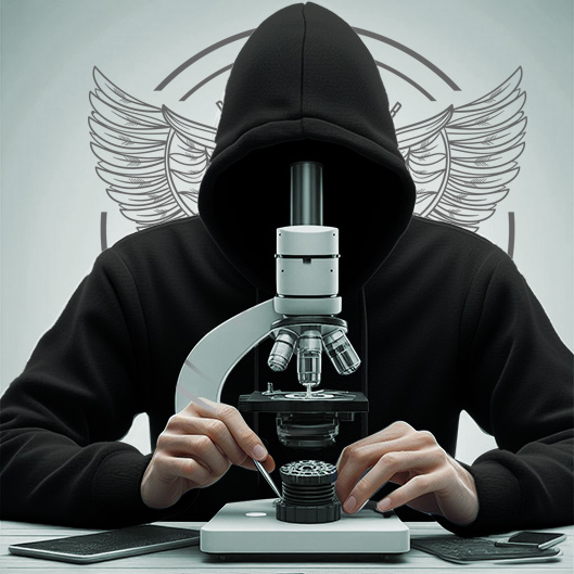 Comprehensive Testing