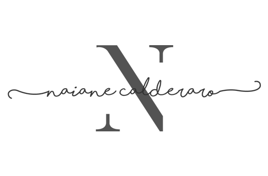 logotype Naiane Calderaro