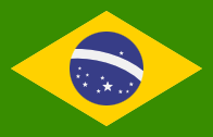 BRAZIL FLAG